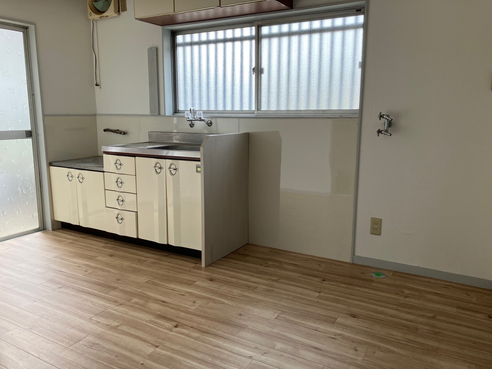 物件紹介：北区楠５丁目